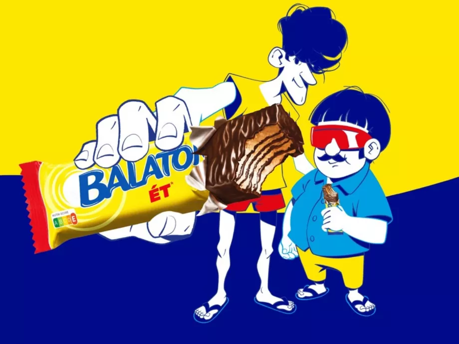 Ilyen egyszerűen is lehet kampányt bejelenteni