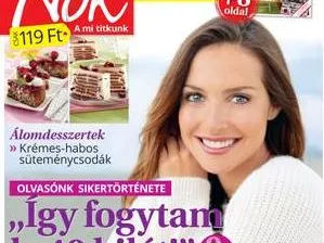 Megújult a Blikk Nők