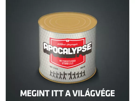 Megjelent a második Könyves