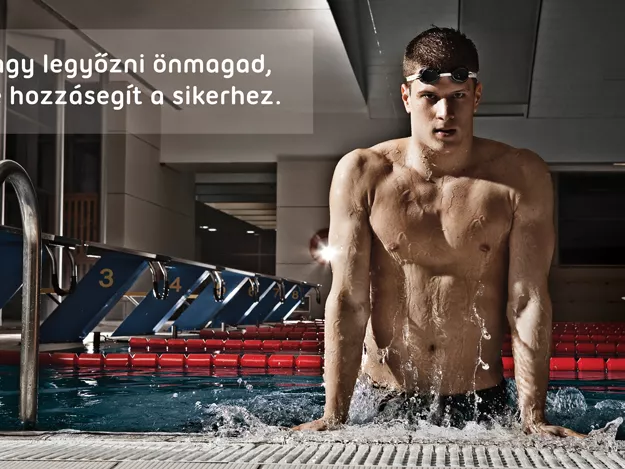 Kampányol a Szerencsejáték