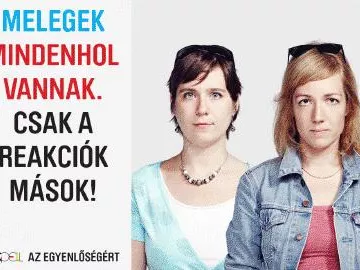 Toleranciakampány az Espelltől
