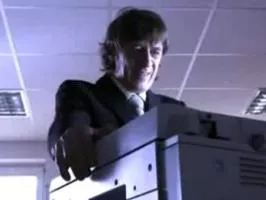 Reklámok, amin Litkai Gergely is nevet