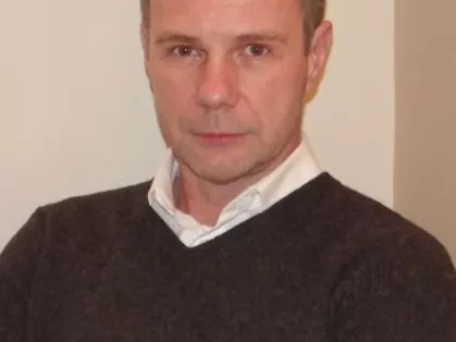 Harangozó Ferenc régiós pozícióban