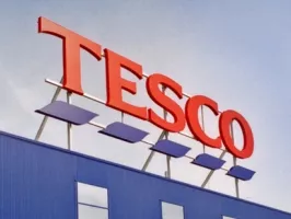 Új ügynökséget választott a Tesco