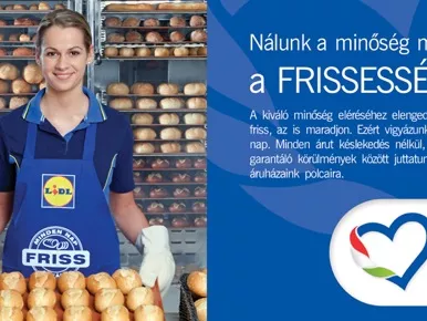 Hosszabbított a Lidl a Carbonnal