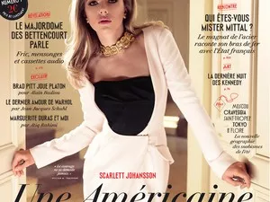 Szerdán indult a francia Vanity Fair