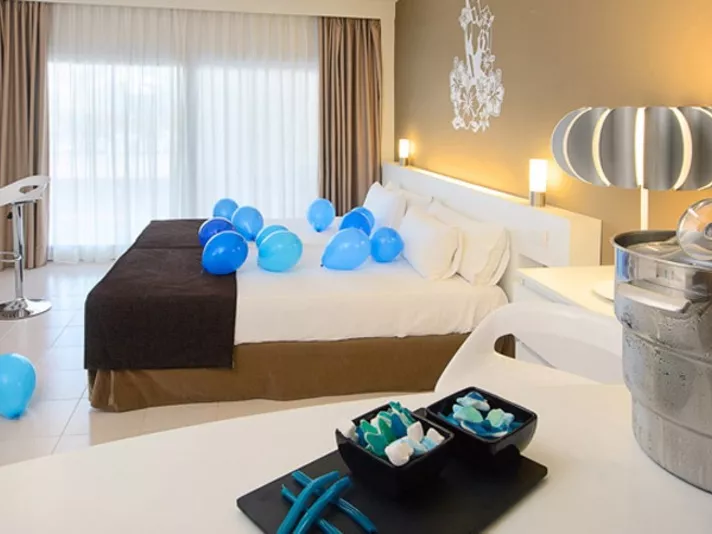 Twitterhotel nyílt Mallorcán