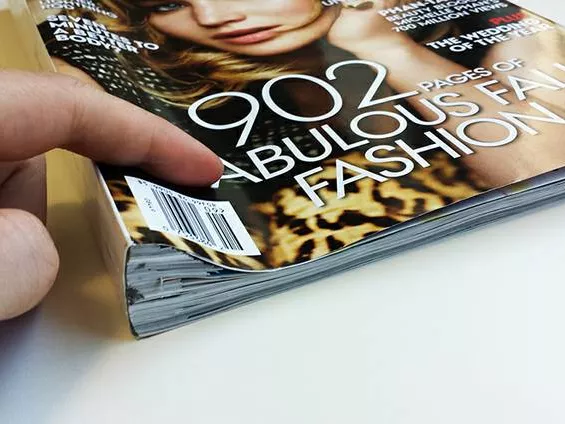 Mi kerül 4 millió dollárba egy Vogue-ban?