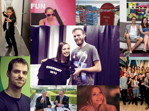 Így nézett ki a reklámpiac 2013-ban