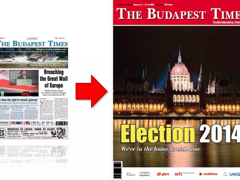 Megújult az angol és a német hírmagazin