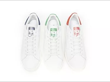 Reklámmal tér vissza a Stan Smith