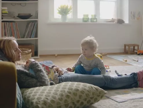 A Nivea a németek kedvenc márkája