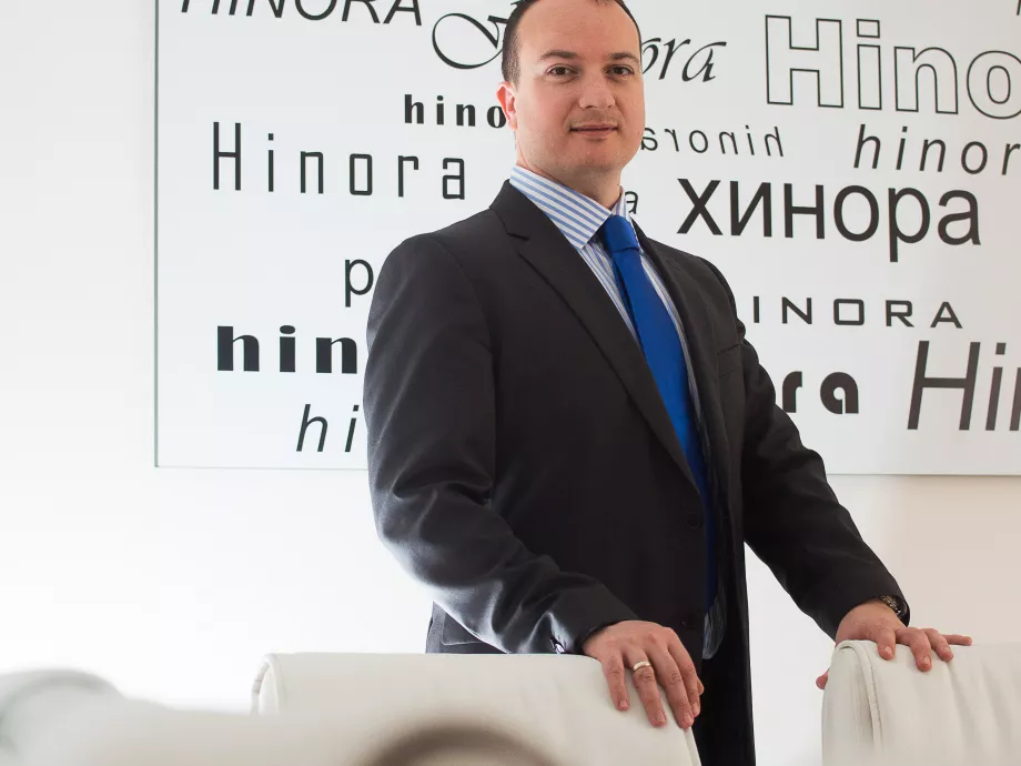 Jól működő tagozatokat szeretne		