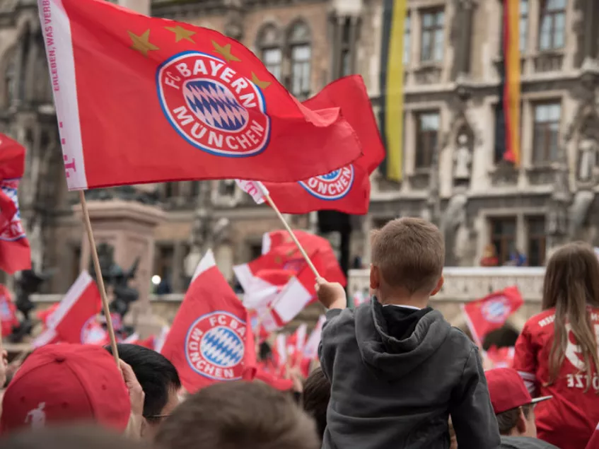 A Network4-hez kerültek a Bundesliga közvetítési jogai