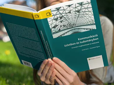Új kommunikációs kézikönyv jelent meg az NMHH és a Corvinus együttműködésében