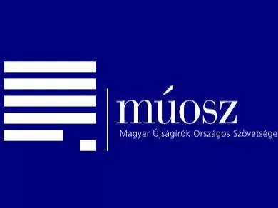 MÚOSZ: tiltakozunk a nyilvánosság korlátozása ellen, kiállunk az alapvető emberi jogokért