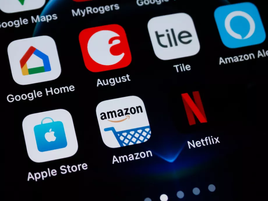 Továbbra is az Apple és az Amazon a világ legértékesebb márkái