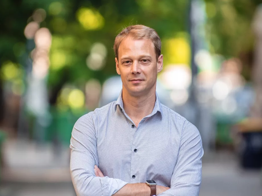 Faix Csaba: Muszáj mindenkivel együttműködnünk