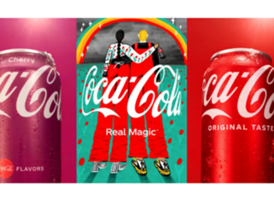 Világszerte nagyot újít kommunikációján a Coca-Cola Company, frissül a logó is