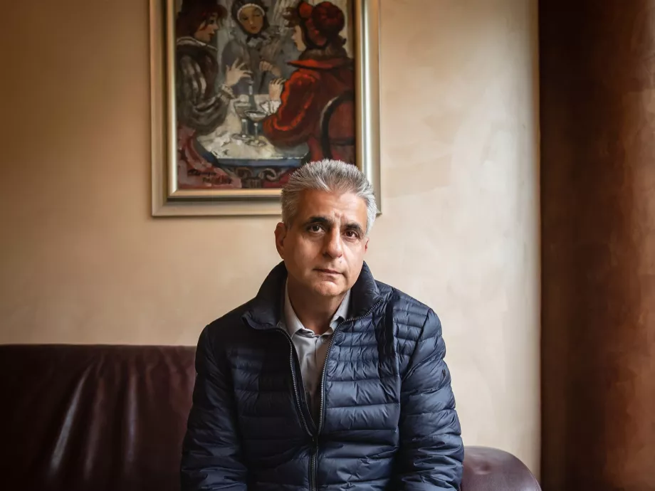 Bárdos András: Nincsenek hősök, ne keresd őket, főleg ne bennem!