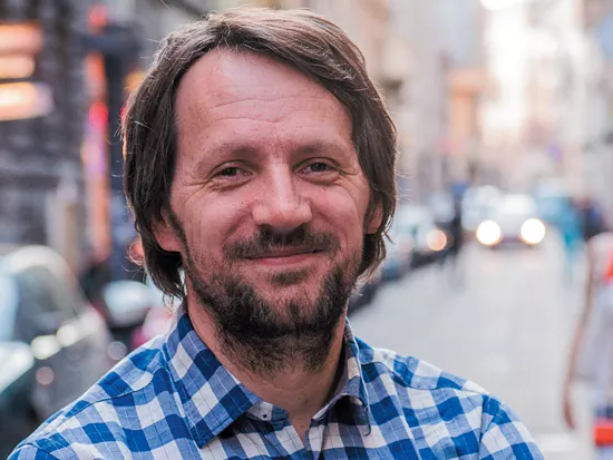 Clusósok is zsűriznek a NYF-on