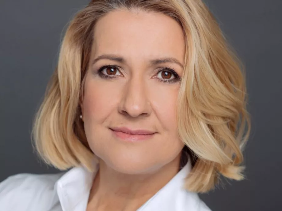 Távozik Óhidi Zsuzsanna a Marquard Media Magyarország éléről