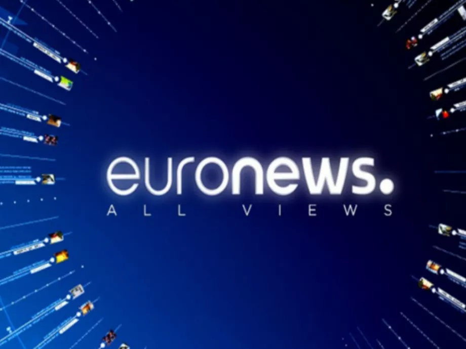 Tiltakozik az Euronews az oroszországi betiltása ellen