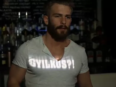 Hipster és suttyóhouse az ORFK új szpotjában