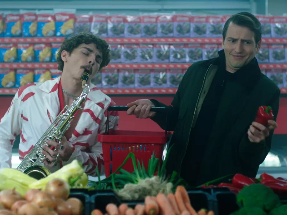 Sok SNL-t nézhettek a CBA-nál, a Szaxispasi váltja Icukát