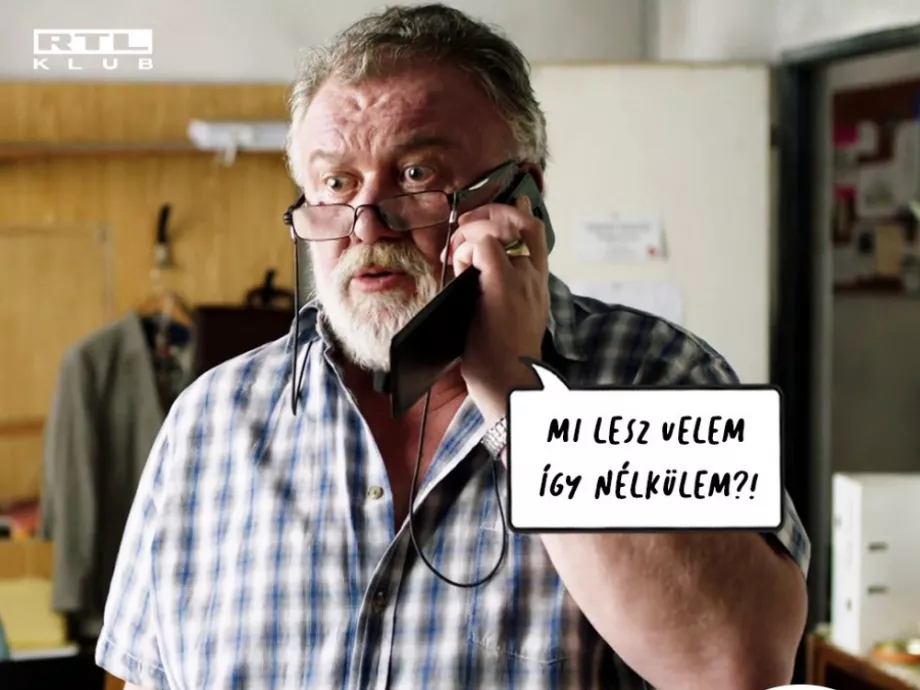 A mi kis falunk gyártója ellen per indult, amit másodfokon megnyert