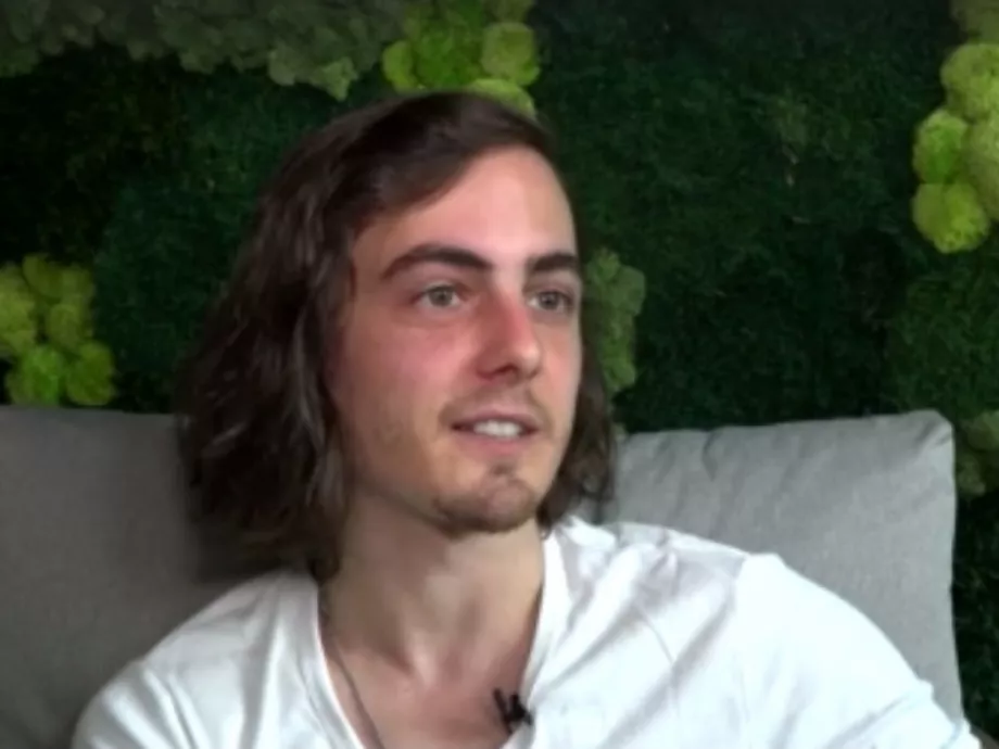 Az RTL elárulta, hogy ki lesz a sorozatában a fiatal Jimmy