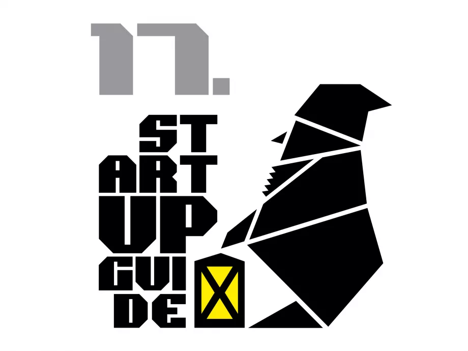 Itt a friss Start Up Guide
