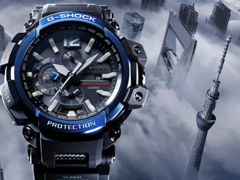 Hatalmas bírságot szabott ki a GVH a Casio forgalmazójára