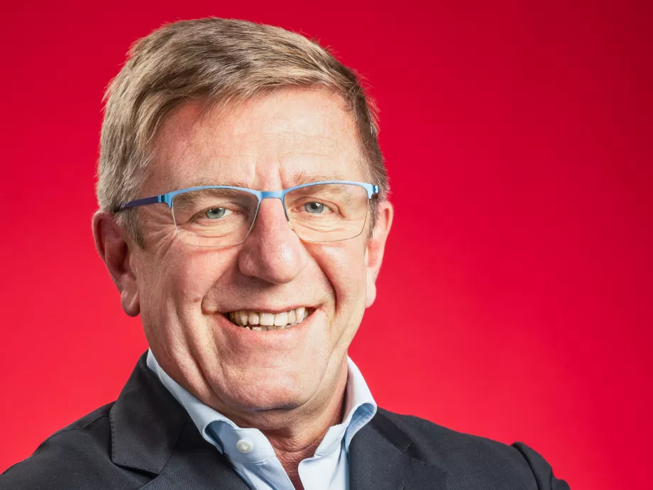 Új régiós vezető a Generalinál
