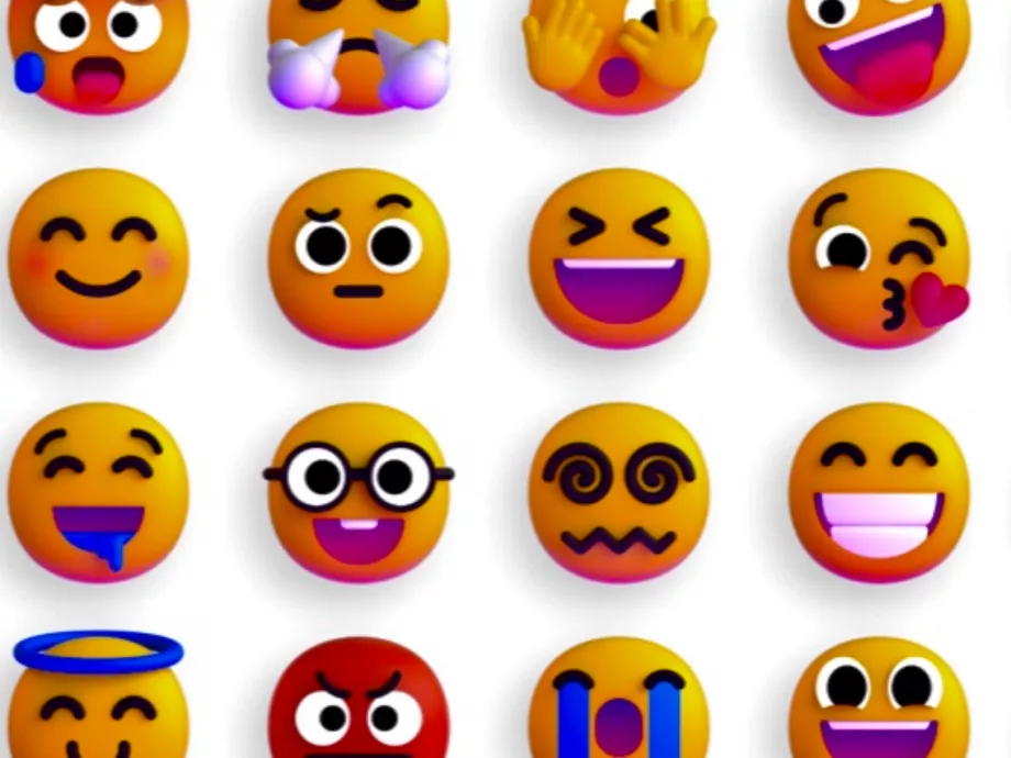 Te is lehetsz emoji-tervező