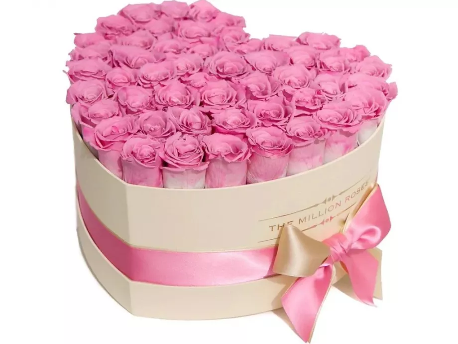 Régiós megbízást adott a The Million Roses