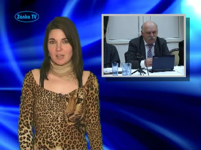 A kata-módosítás miatt leáll a Zánka TV