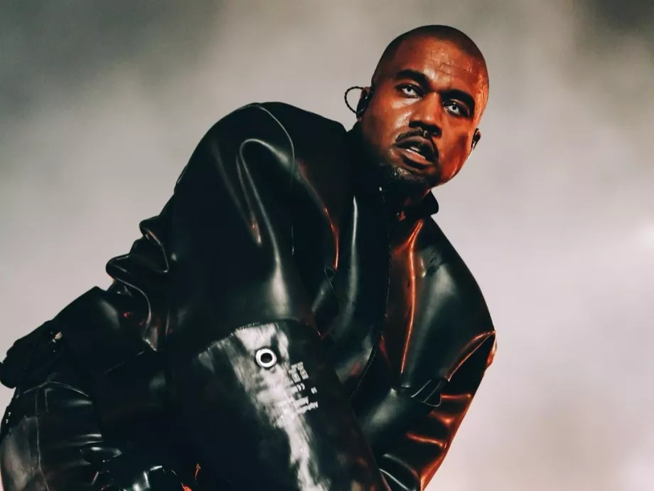 Kanye West összeveszett a Gappel