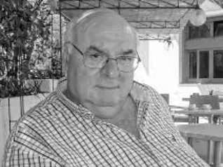 Elhunyt Falus Gábor