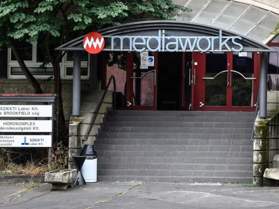 Már a Mediaworks kezeli a Freemail-felhasználók adatait