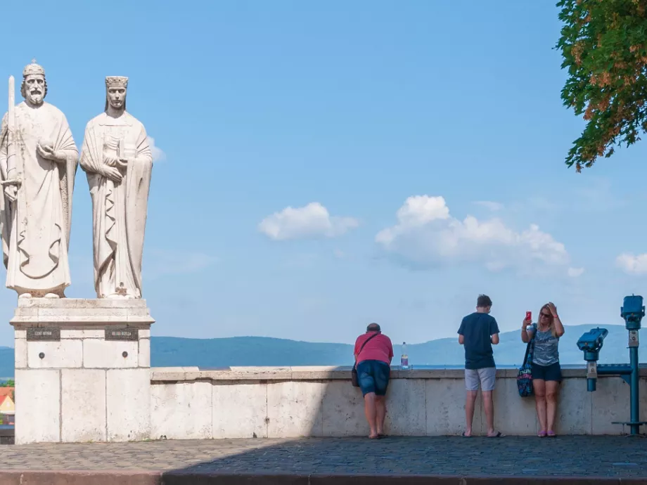 770 ezer euróért, vagyis 326 millió forintért készül a veszprémi animált művészeti alkotás