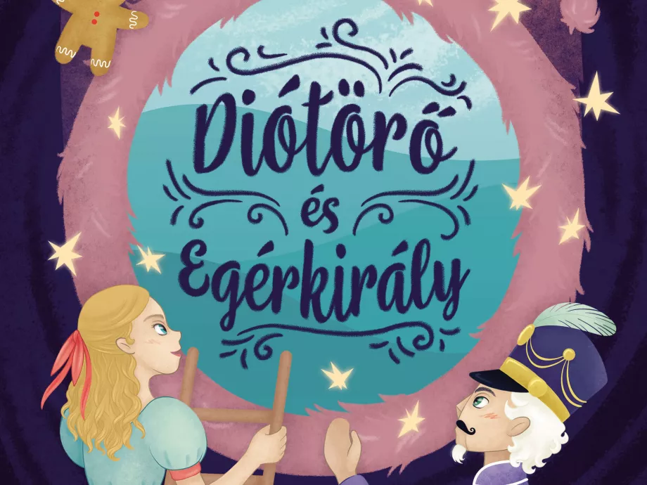 A Diótörővel bővül a Libri díszkötet-sorozata