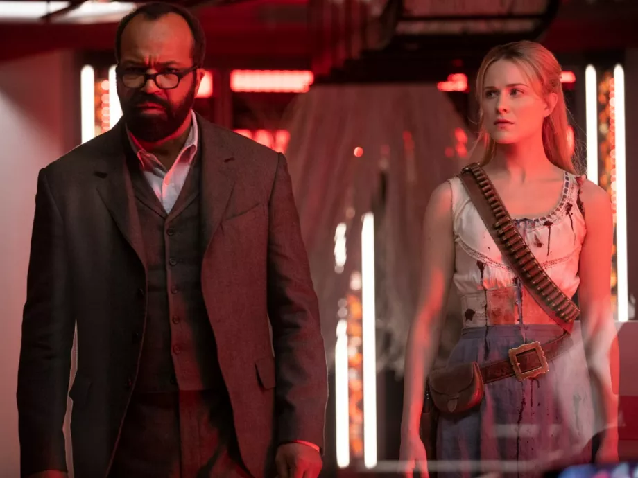 Újabb nagytakarítás az HBO Maxnál: többek között a Westworld is lekerül