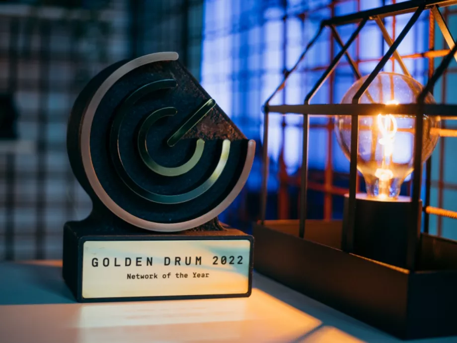 A Golden Drum idén visszatér Portorožba
