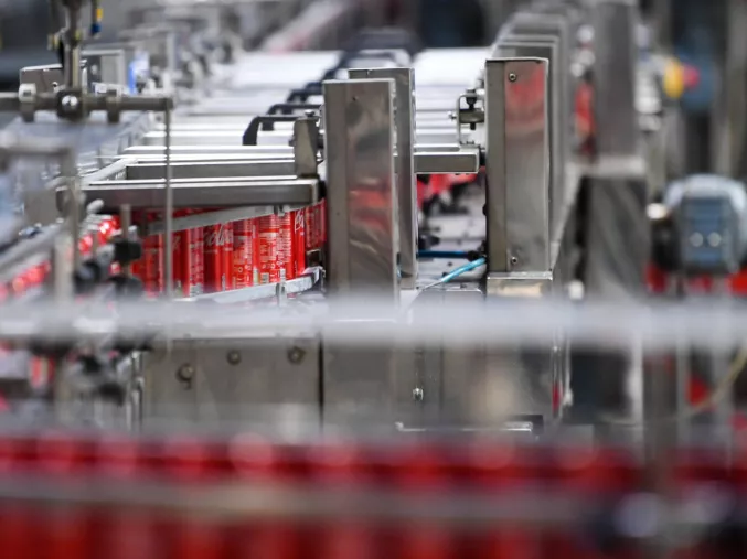 Nem kerülhető el az áremelés a Coca-Cola Magyarország HBC vezetője szerint