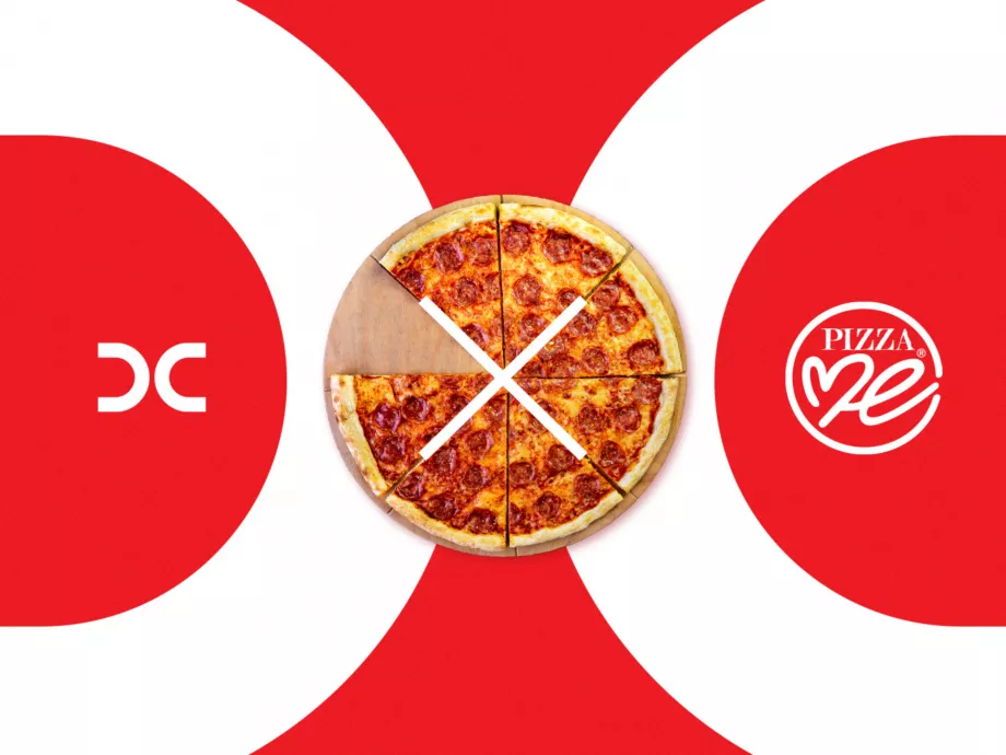 Kiválasztotta új ügynökségét a Pizza Me
