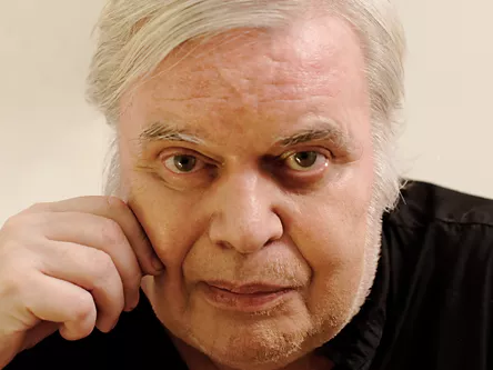 Meghalt az Alien dizájnere