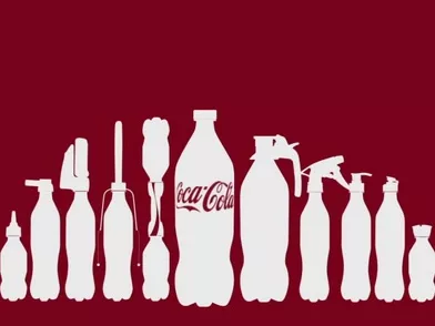 Ázsiából jön a Cola legötletesebb újrahasznosító kampánya
