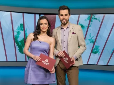 Sport talkshow-t indít a Spíler TV