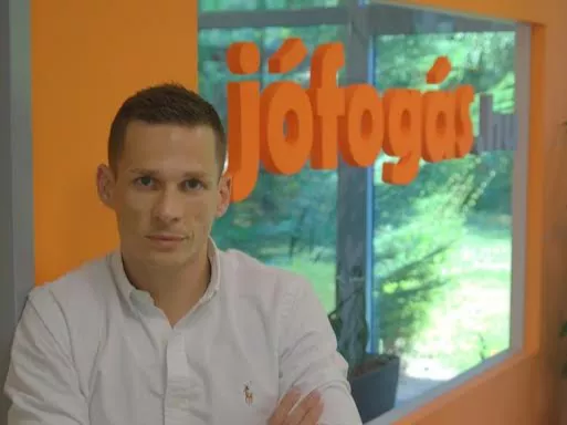 Ügyvezetőváltás a Jófogás élén